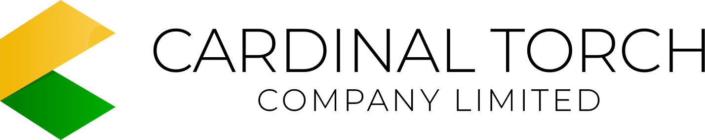 Cardinal Torch Logo
