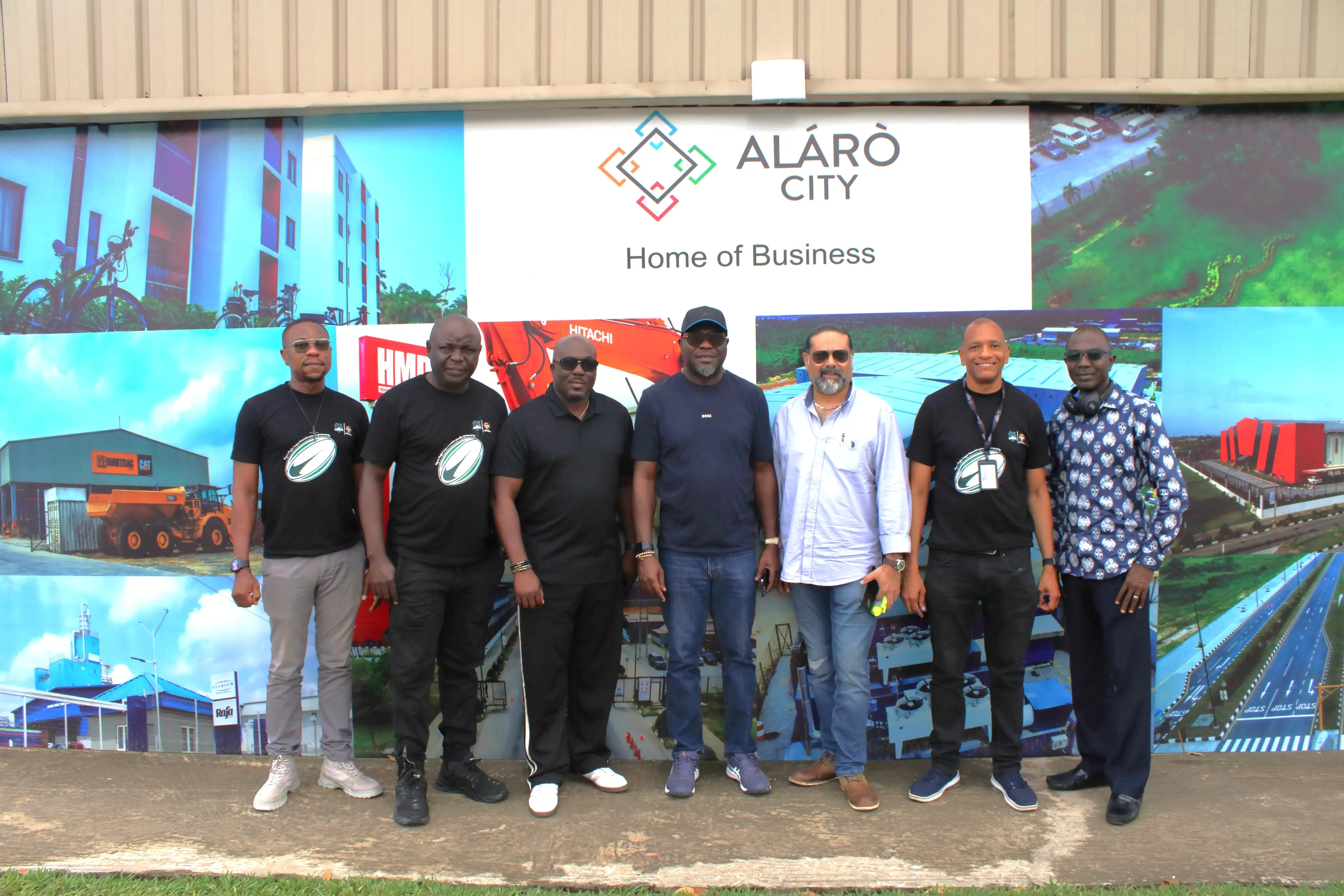 Cardinal Torch Explores Strategic Expansion Opportunities in Alaro City